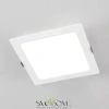 Citilux Галс CLD55K16N Встраиваемый светодиодный светильник CITILUX