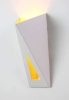 Бра Crystal Lux CLT 221W WH-GO Crystal Lux