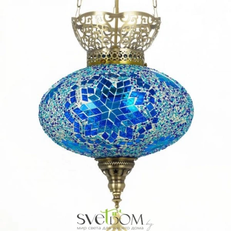 Подвесные светильники CITILUX CL419126 от Магазина Svetdom.by