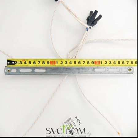 Люстры потолочныеCL158161 CITILUX | Svetdom.by