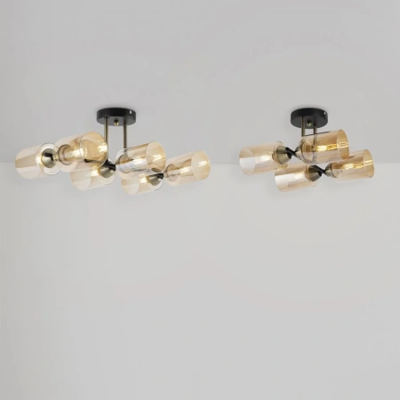 ЛюстрыFR5129PL-04B Freya | Svetdom.by