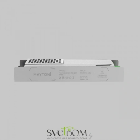 Блок питания PSL013 24В 300Вт IP20 821009