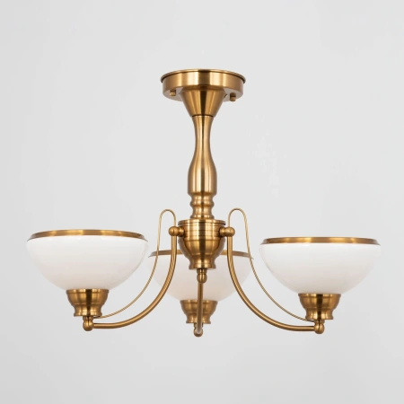 Потолочная люстра Citilux Краков CL401133 CITILUX