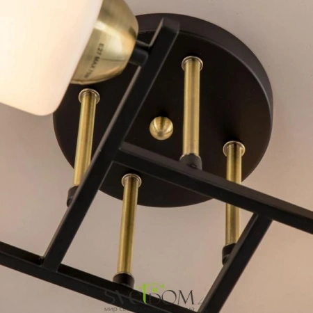 Люстры потолочныеCL130265 CITILUX | Svetdom.by