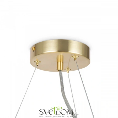 Подвесные светильники Maytoni MOD545PL-25BS от Магазина Svetdom.by