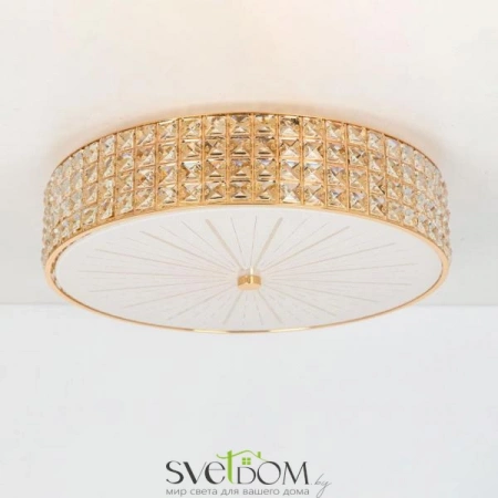 Люстры потолочныеCL324182 CITILUX | Svetdom.by