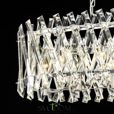 Люстры подвесныеCL334301 CITILUX | Svetdom.by