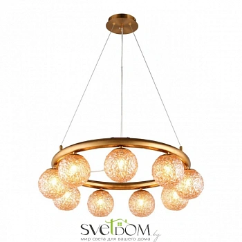 Люстра подвесная Aployt  APL.764.03.09