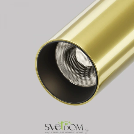 Потолочные светильники Maytoni C142CL-6W4K-BS от Магазина Svetdom.by