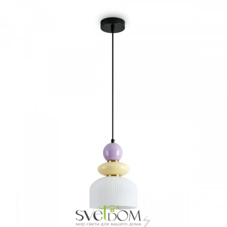 Подвесные светильники Freya FR5595PL-01B от Магазина Svetdom.by