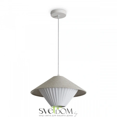 Подвесные светильники Freya FR5555PL-01W от Магазина Svetdom.by