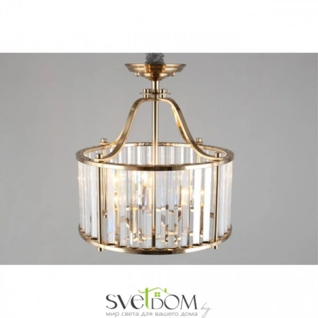 Люстры подвесныеAPL.809.03.04 Aployt | Svetdom.by