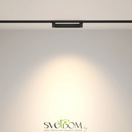 TR010-1-10W4K-M-B Maytoni