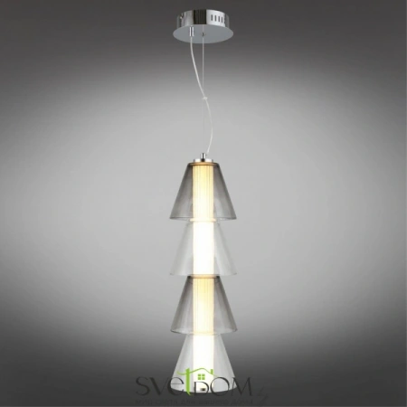 Подвесные светильники Omnilux OML-51606-15 от Магазина Svetdom.by