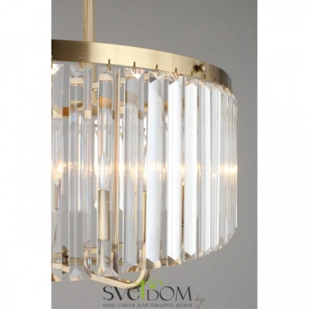 Люстры подвесныеOML-66003-08 Omnilux | Svetdom.by