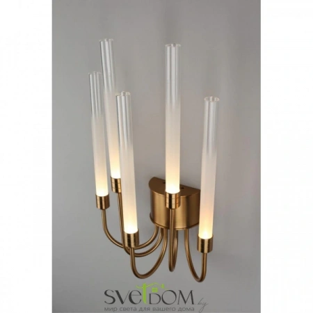 Бра APL.852.01.10 Aployt | Svetdom.by