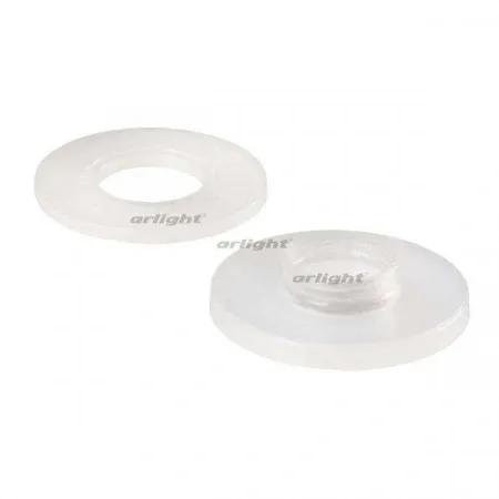 ARLIGHT Комплект шайб KLUS-ISOL-6mm-2x (Arlight, -)