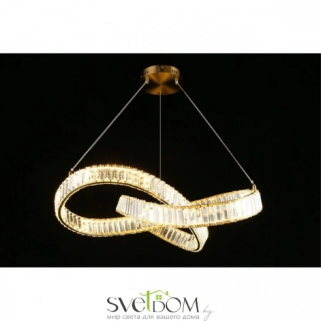 Люстры подвесныеAPL.045.03.48 Aployt | Svetdom.by