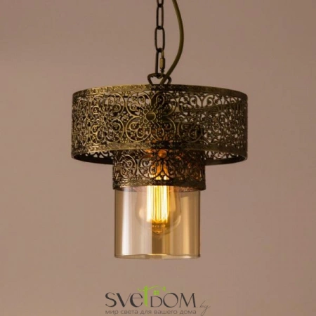 Подвесные светильники CITILUX CL467133 от Магазина Svetdom.by