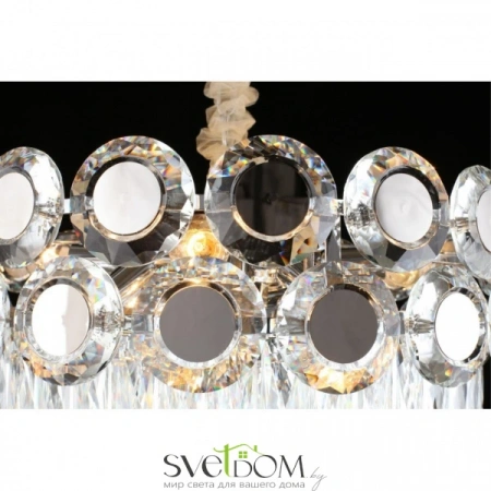 Люстры подвесныеAPL.832.13.12 Aployt | Svetdom.by