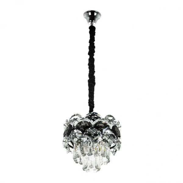 Подвесная люстра MODELUX ML.840.3 CR