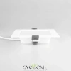 Citilux Галс CLD55K07N Встраиваемый светодиодный светильник CITILUX