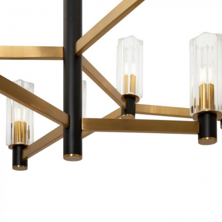 ЛюстрыFR5167PL-12BS Freya | Svetdom.by