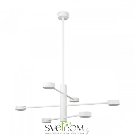 Потолочные светильники Freya FR5363CL-06W от Магазина Svetdom.by