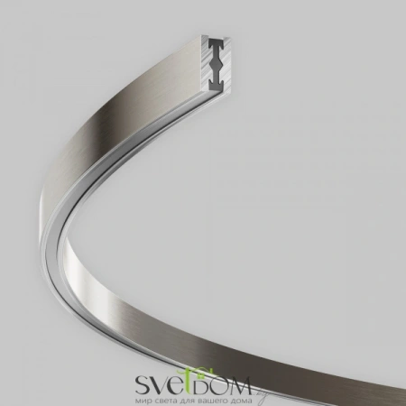 TRX154-2SR-D1500-PT Maytoni