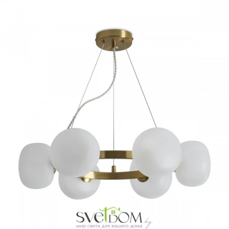 Подвесные светильники Freya FR5444PL-06BS от Магазина Svetdom.by