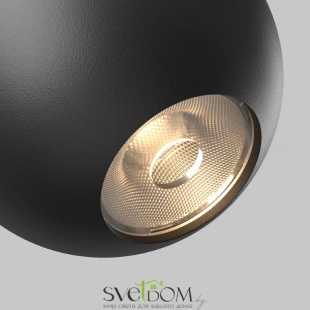 TR164-1-8W3K-M-B Maytoni