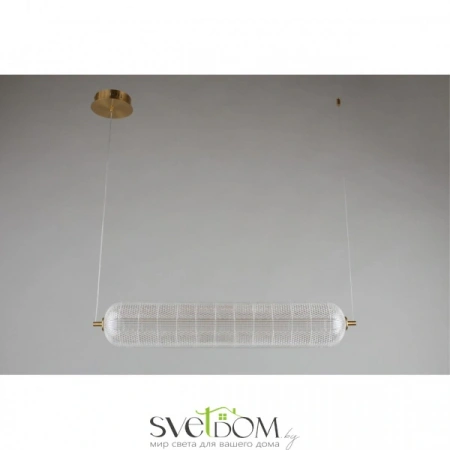 Люстры подвесныеOML-68813-01 Omnilux | Svetdom.by