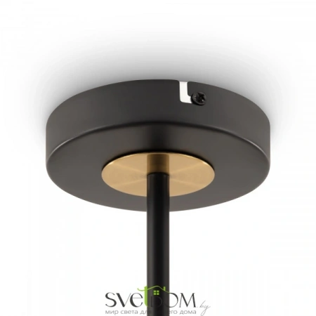 Потолочные светильники Freya FR5370CL-04B от Магазина Svetdom.by