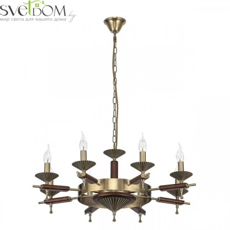 Люстры подвесныеCL423183 CITILUX | Svetdom.by