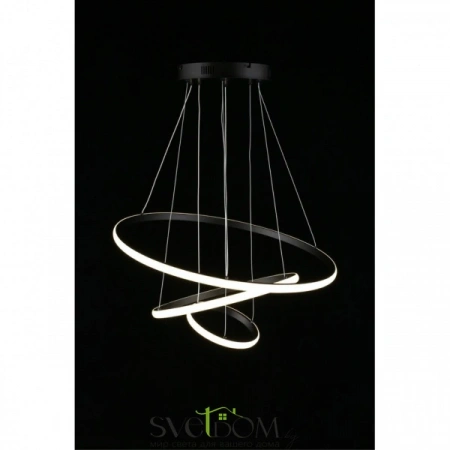 Люстры подвесныеAPL.018.03.60 Aployt | Svetdom.by
