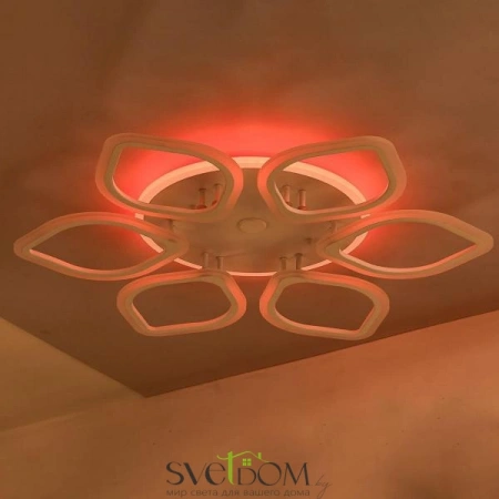 Люстры потолочныеCL236A160E CITILUX | Svetdom.by