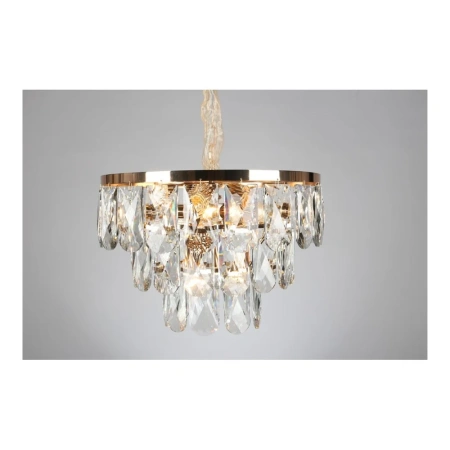 Люстра подвесная Omnilux  OML-72913-09 Omnilux