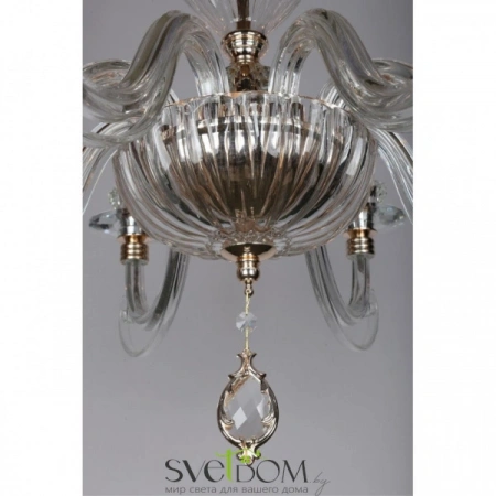 Люстры подвесныеOML-79203-08 Omnilux | Svetdom.by