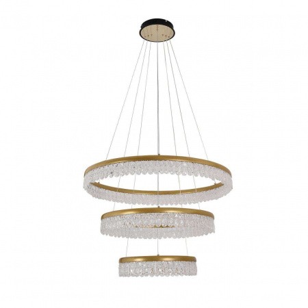 Люстры подвесные4186-3P  | Svetdom.by