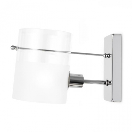 Бра FR2023WL-01CH Freya | Svetdom.by