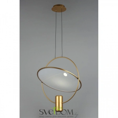 Подвесные светильники Omnilux OML-29816-02 от Магазина Svetdom.by
