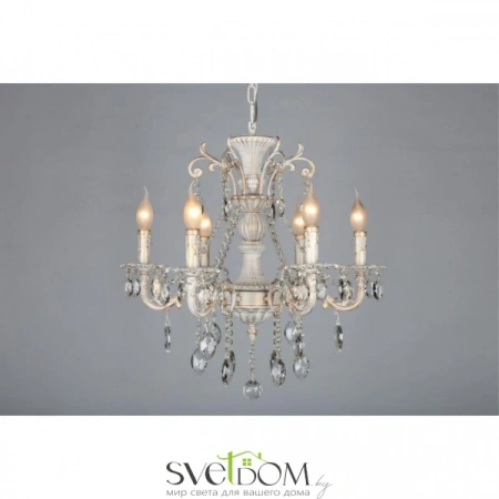 Люстры подвесныеOML-79003-06 Omnilux | Svetdom.by