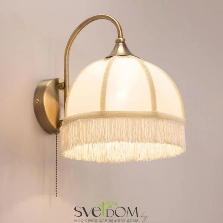 Бра CL407311 CITILUX | Svetdom.by