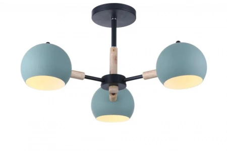 Потолочные светильники Freya FR5032CL-03B от Магазина Svetdom.by