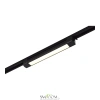 Трековый светильник ST Luce Бэйс черный ST368.446.10 ST LUCE