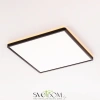 Citilux NORMA CL748K401 LED Светильник с подсветкой Чёрный CITILUX