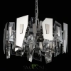 CITILUX CL231251 DART Хром Люстра CITILUX