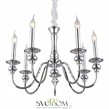 Люстра подвесная Omnilux  OML-71903-07