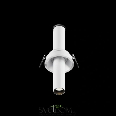 Встраиваемые светильники Maytoni C140RS-L200-7W3K-W от Магазина Svetdom.by