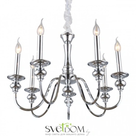 Люстры подвесныеOML-71903-07 Omnilux | Svetdom.by